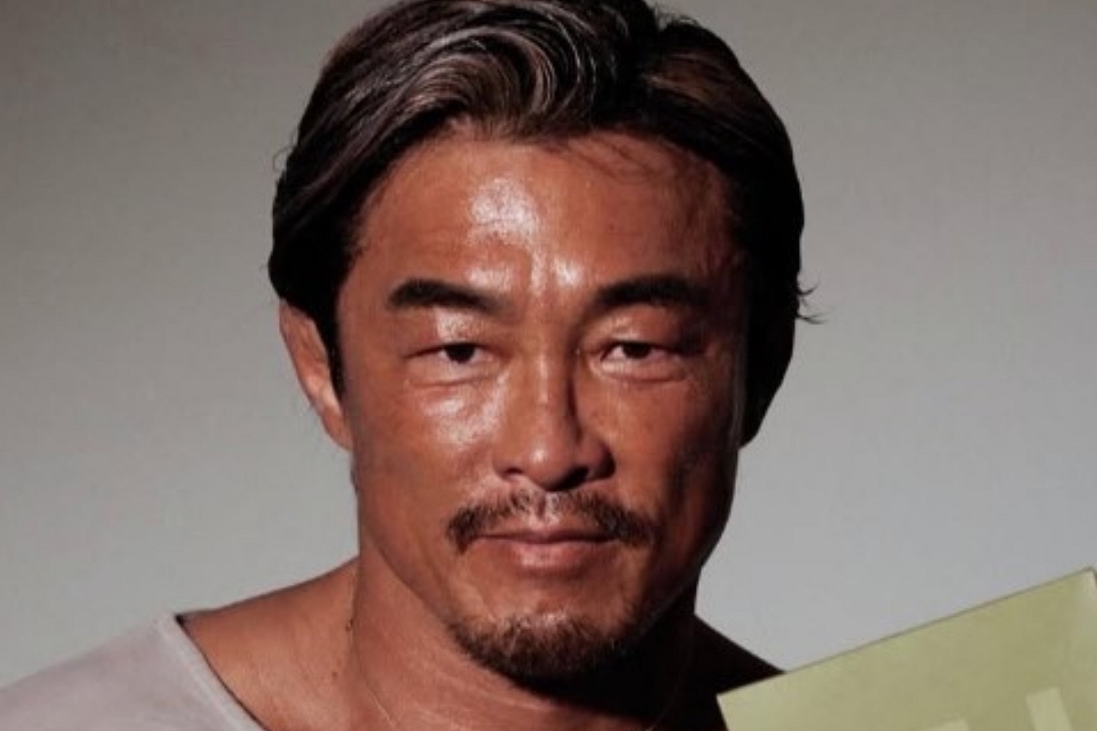 출처: 추성훈 SNS