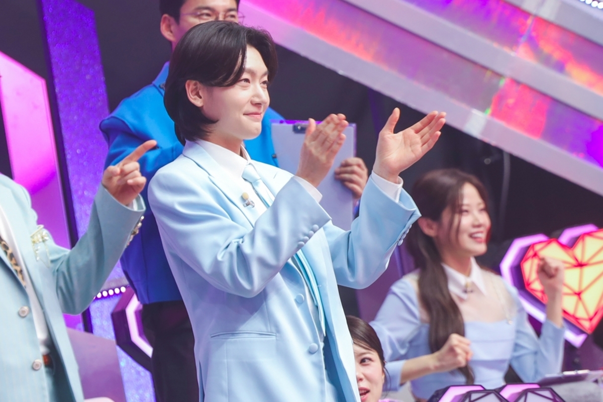 출처: TV CHOSUN ‘미스트롯4’