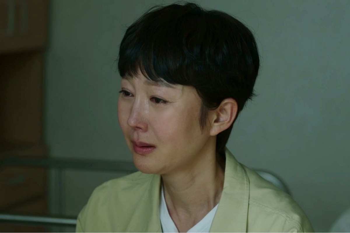 출처: tvN ‘첫, 사랑을 위하여’