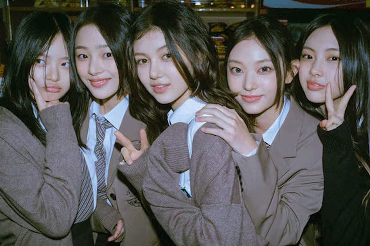 출처 : 어도어