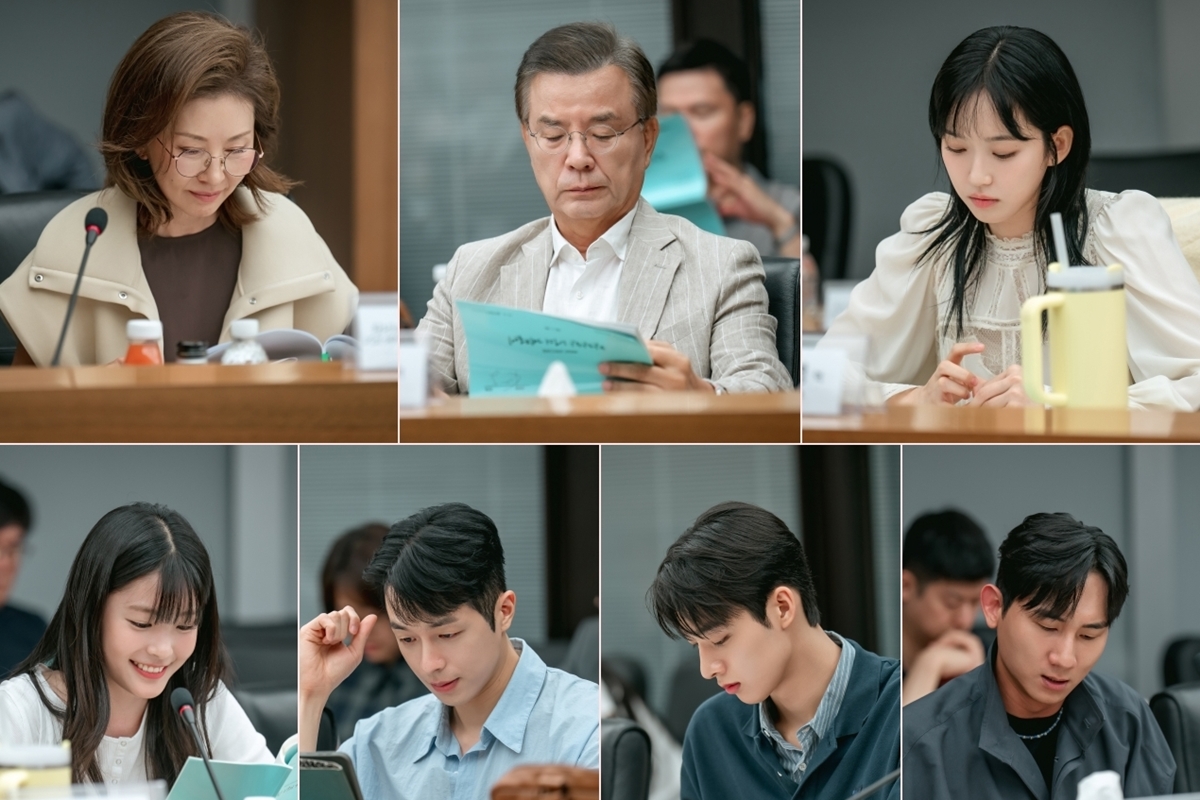 출처: MBC 새 금토드라마 ‘찬란한 너의 계절에’