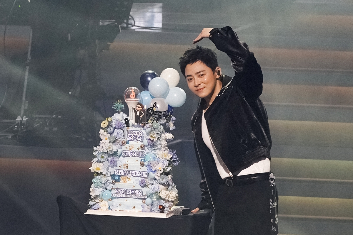 출처: 잼 엔터테인먼트 제공