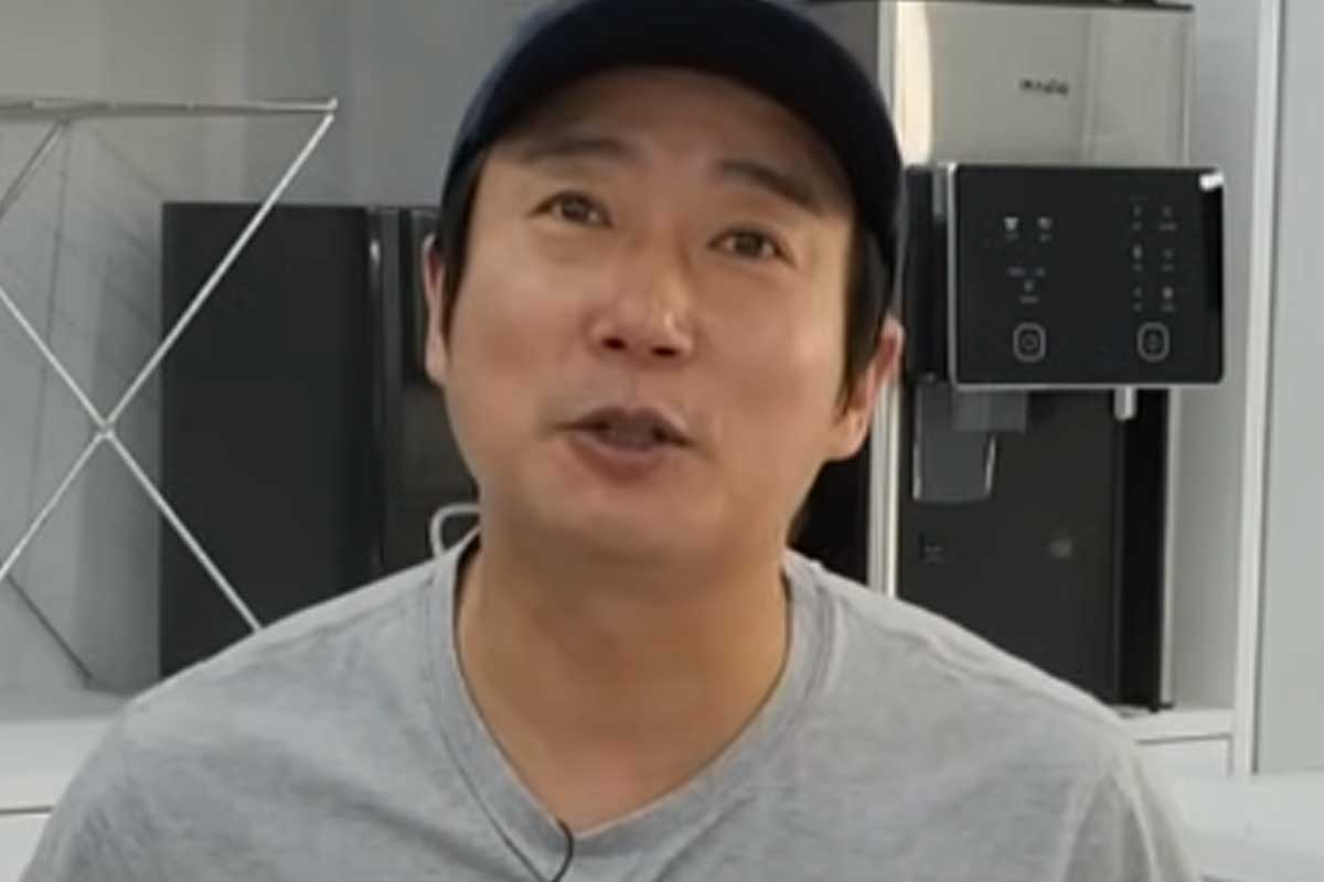 출처 : 유튜브 채널 '이수근채널'