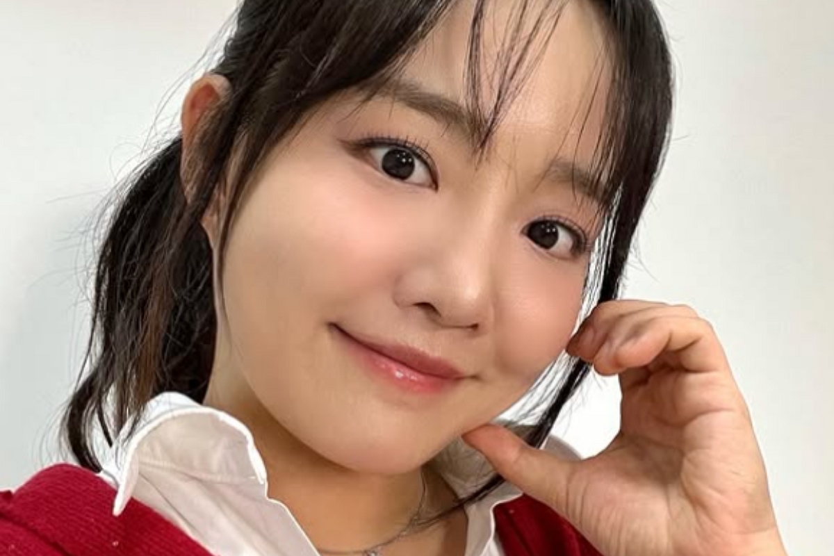 출처: 윤하 SNS