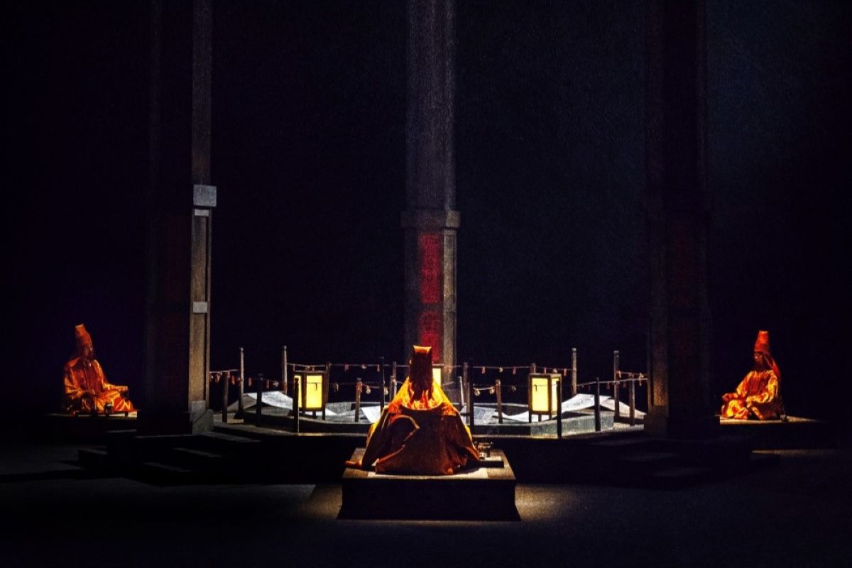 출처: 영화 '삼악도'