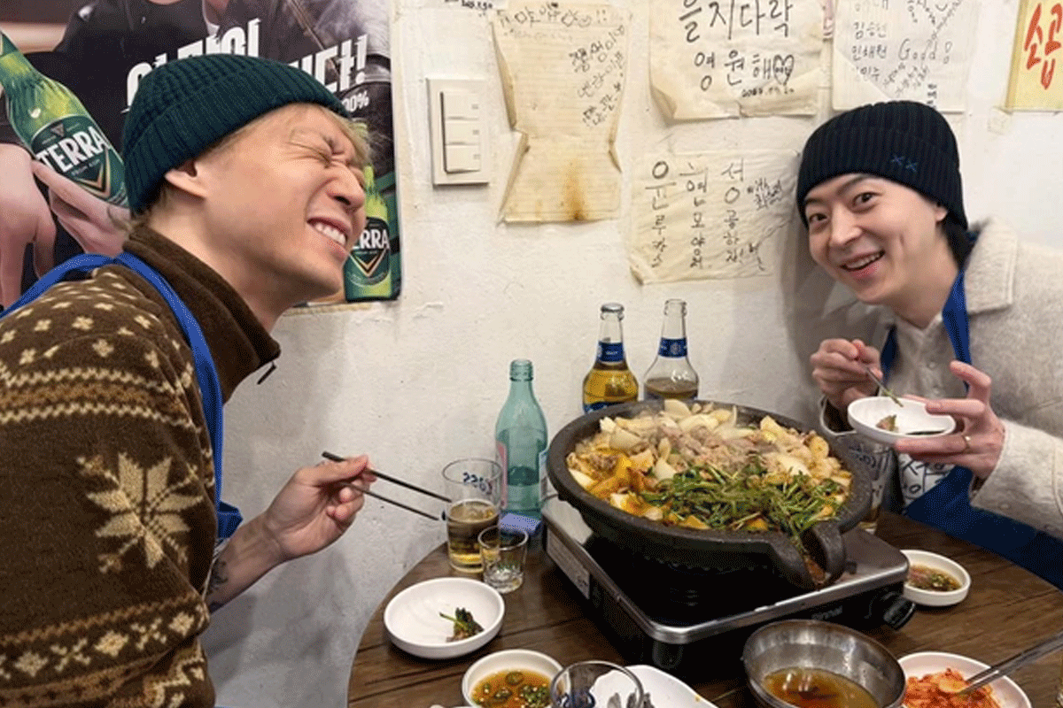 출처 : 박유천 인스타그램