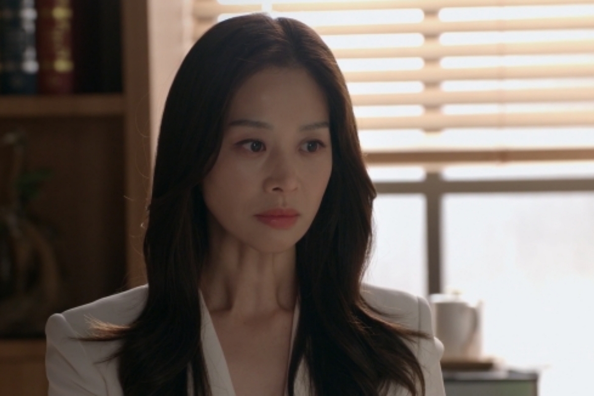 출처: MBC ‘태양을 삼킨 여자’