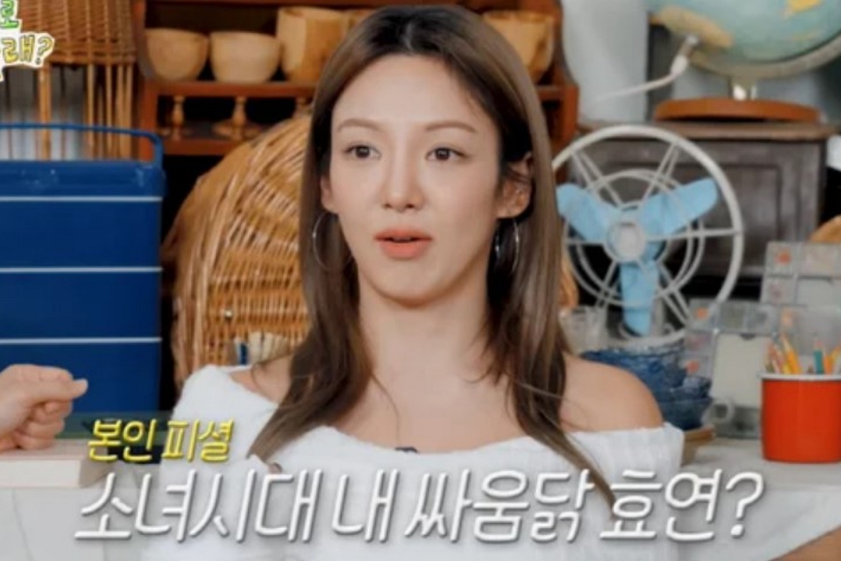 출처: 유튜브 ‘동해물과 백두은혁’