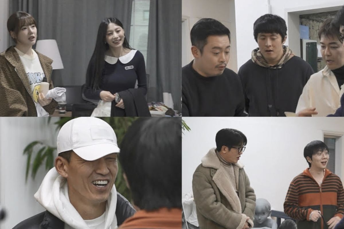 출처: MBC ‘나 혼자 산다’