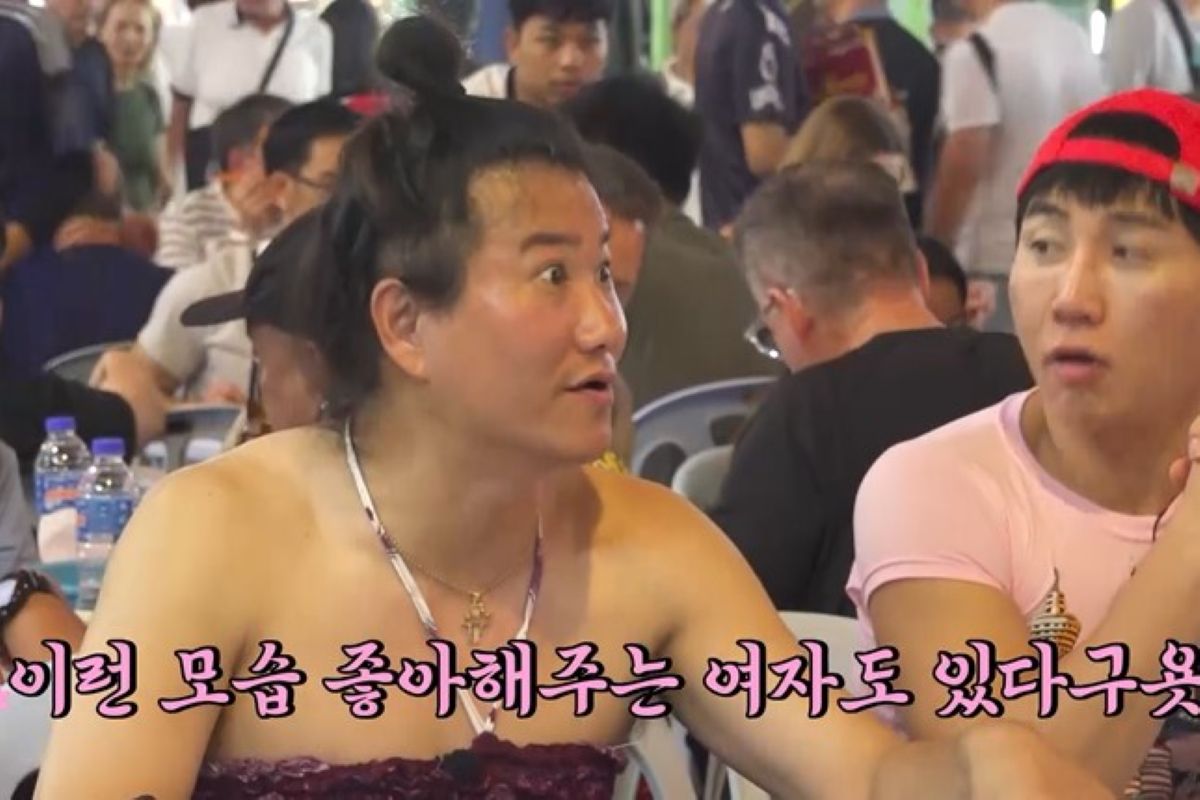 출처: 채널S, SK브로드밴드 제공