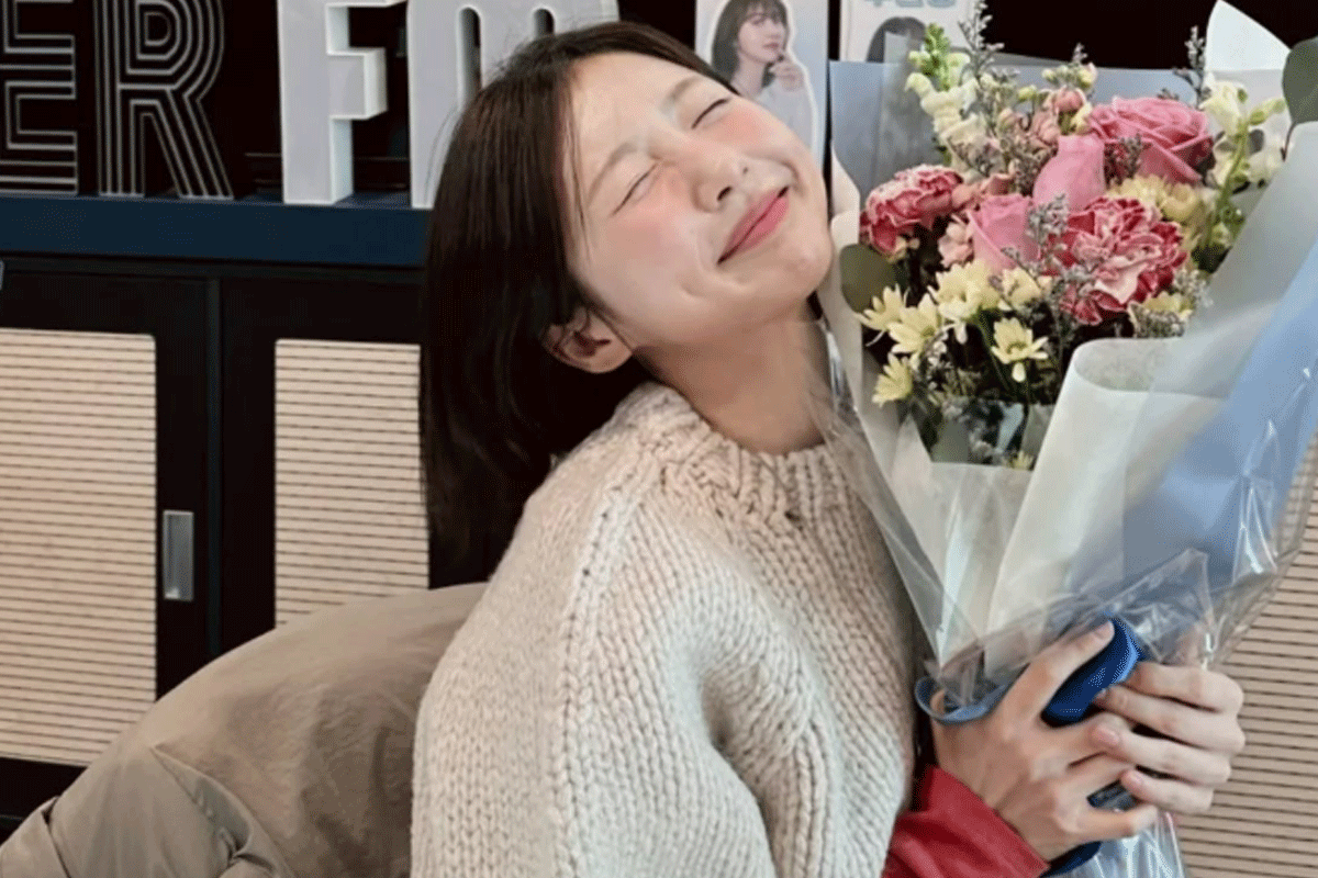 출처 : 주현영 인스타그램