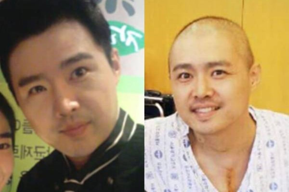 출처: 정신우 SNS 