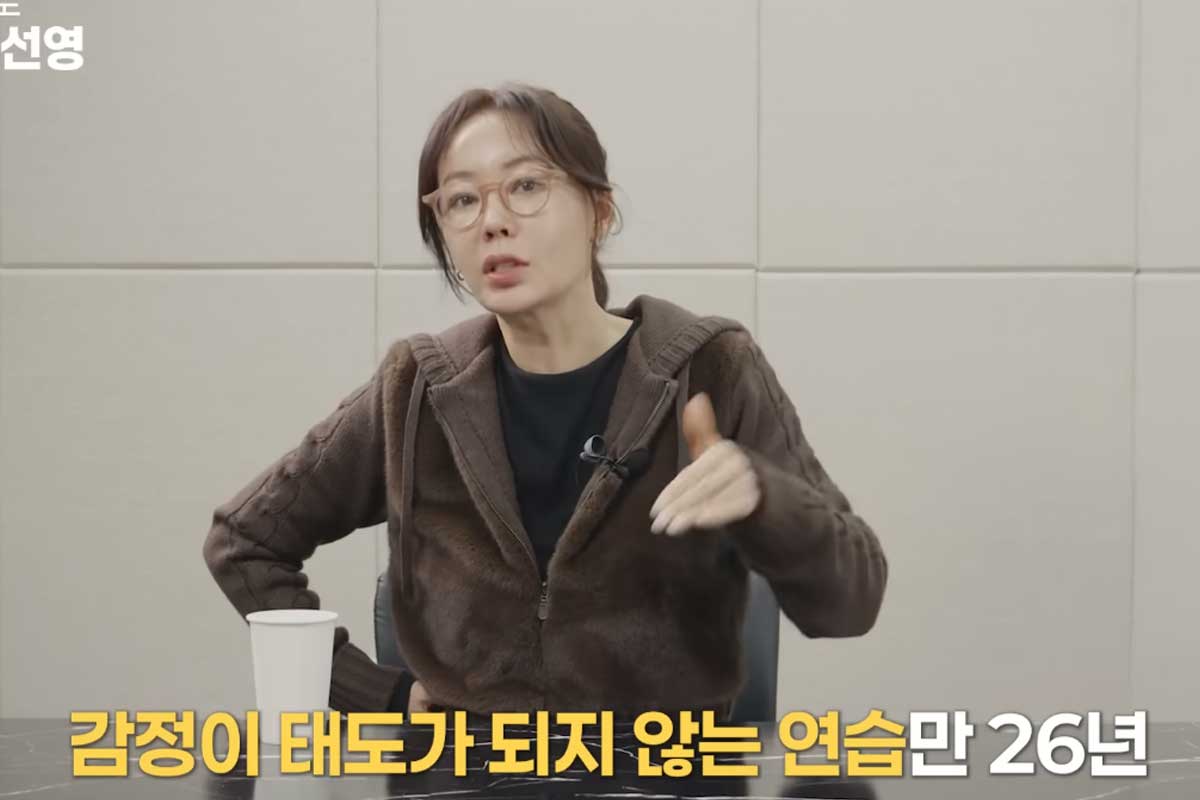 출처 : 유튜브 채널 '이게 바로 안선영'