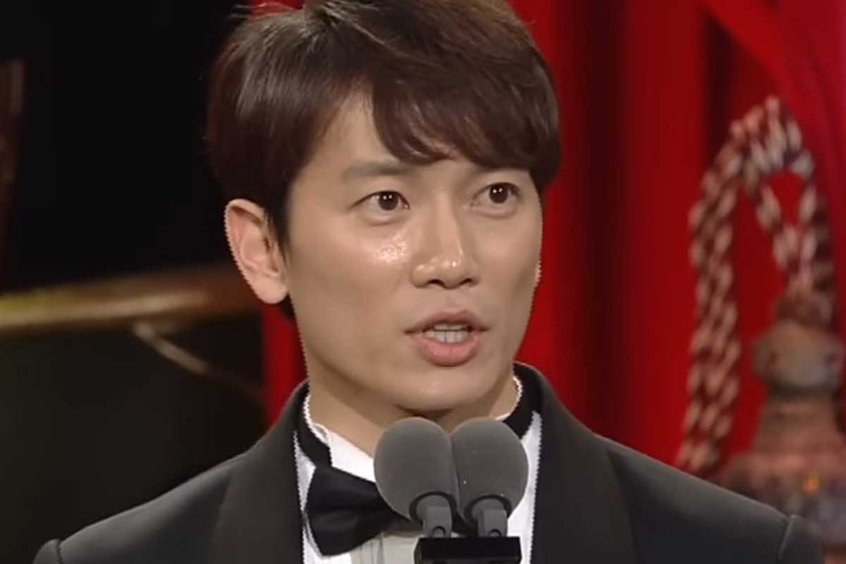 출처 : 2017 SBS 연기대상