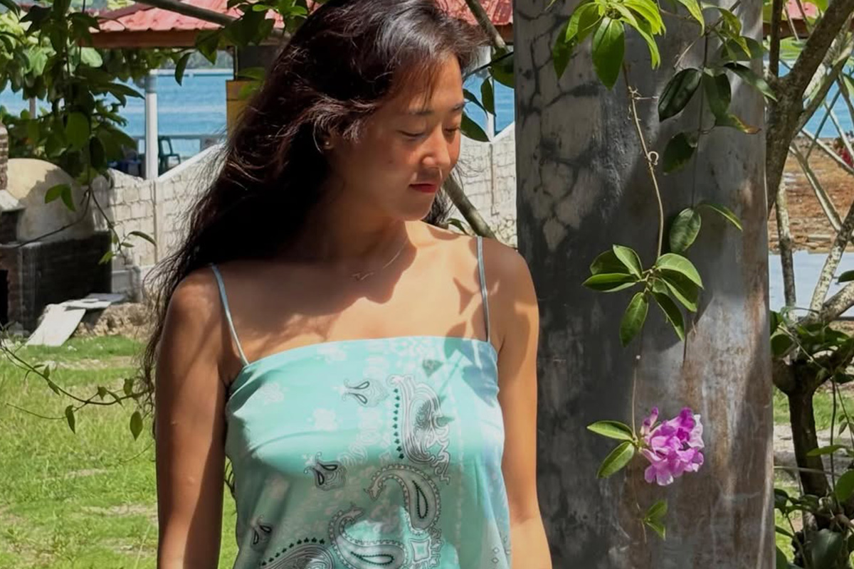 출처 : 허가윤 SNS