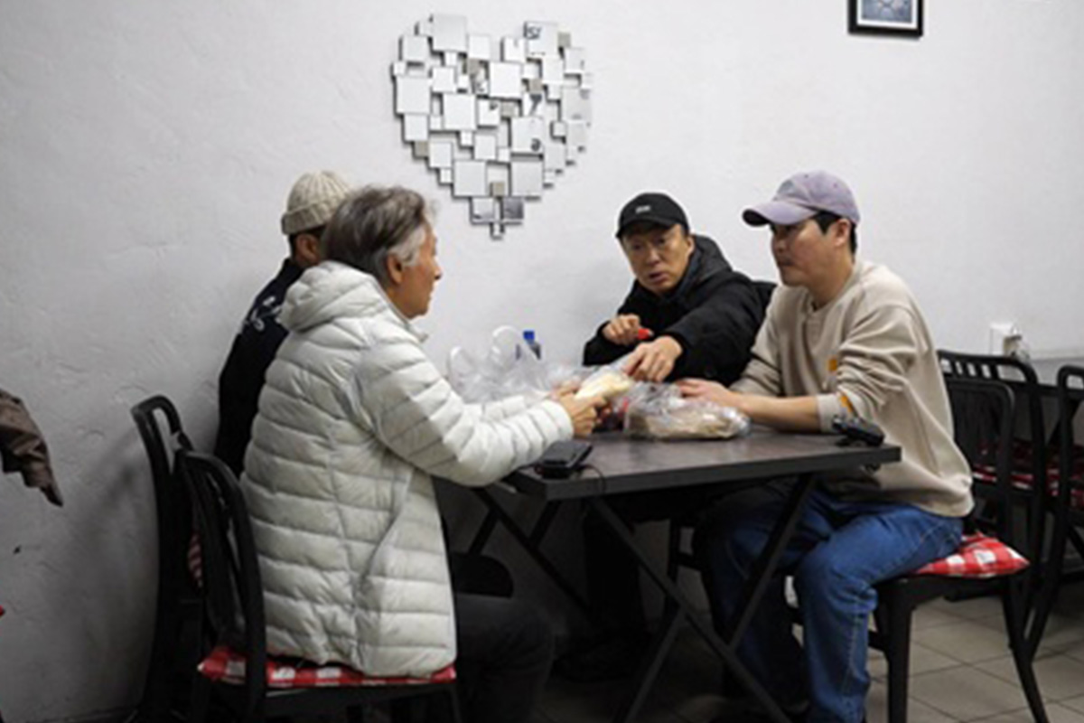 출처 : SBS ‘미운 우리 새끼’