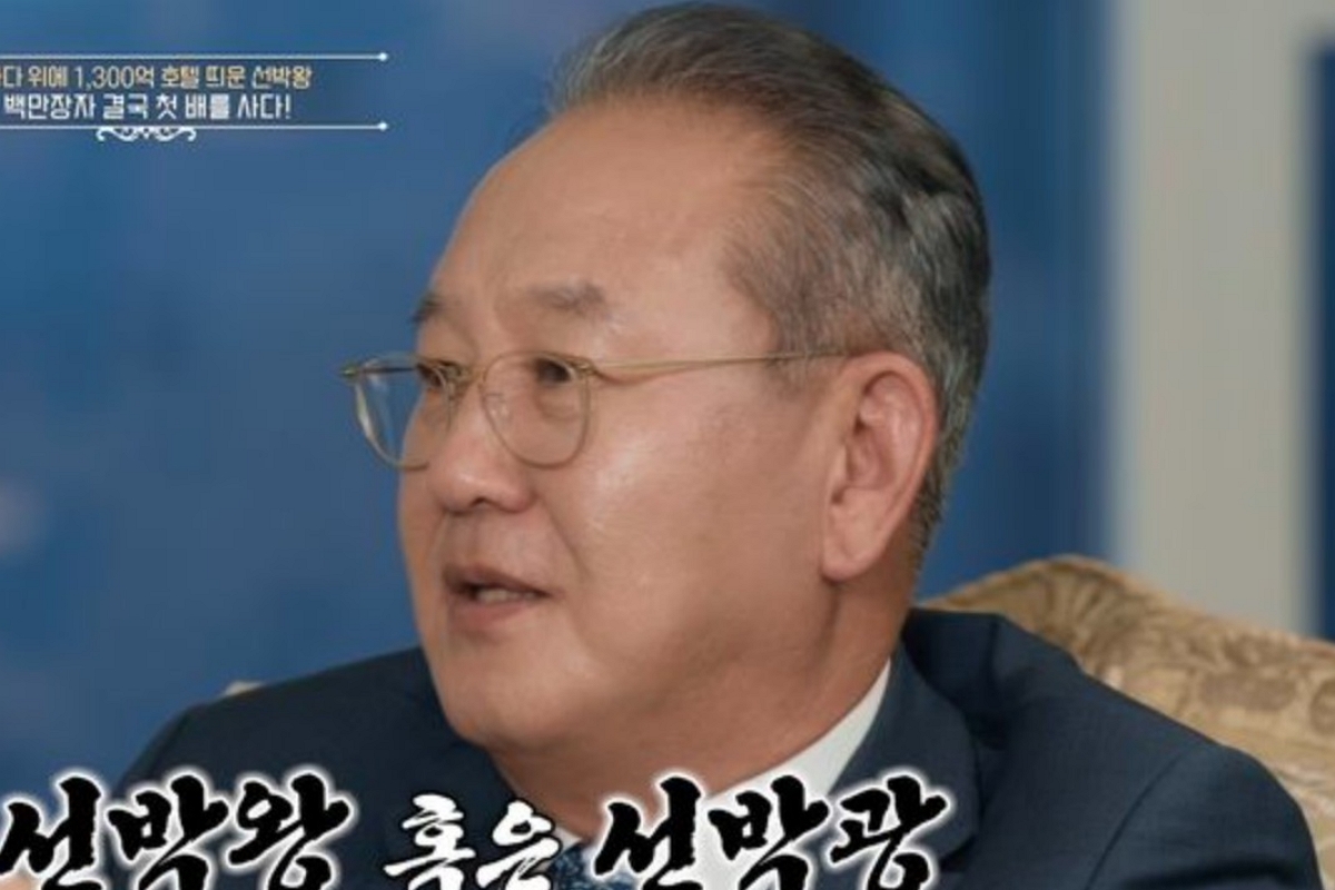 출처: EBS '서장훈의 이웃집 백만장자'