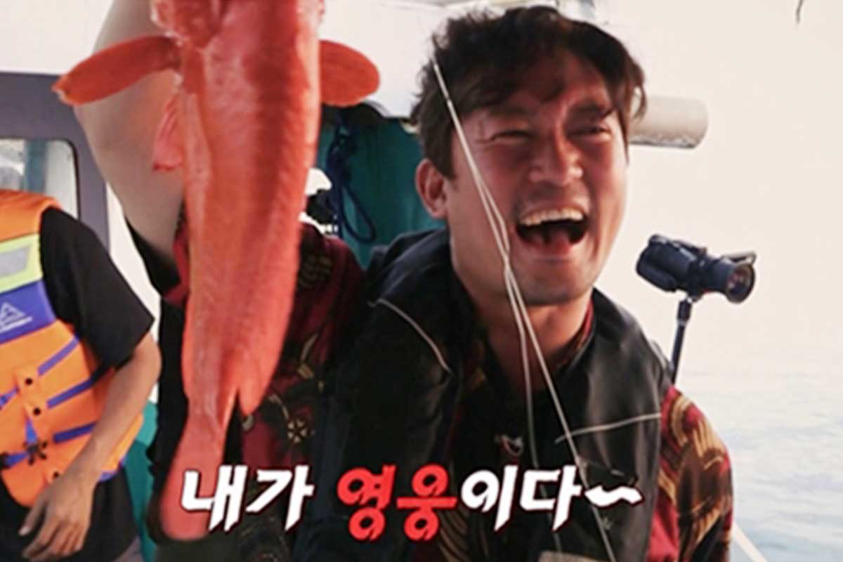 출처 : 채널A '셰프와 사냥꾼' 