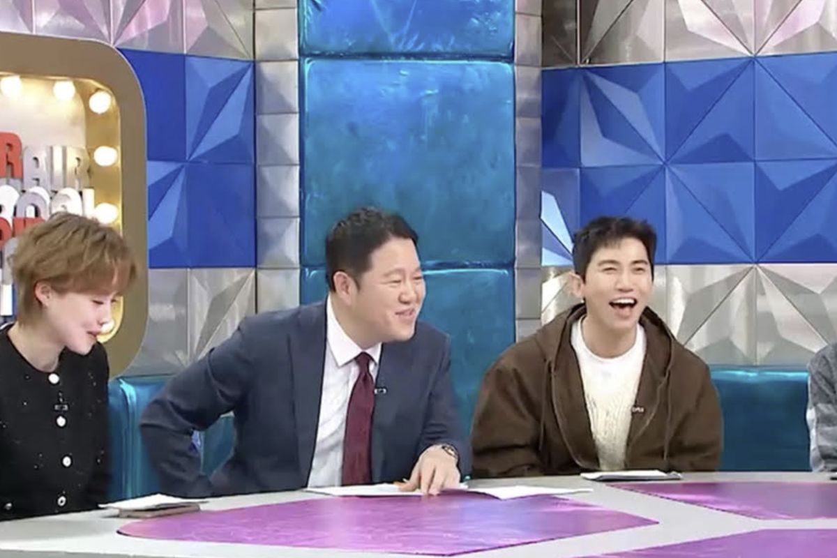출처: MBC ‘라디오스타’