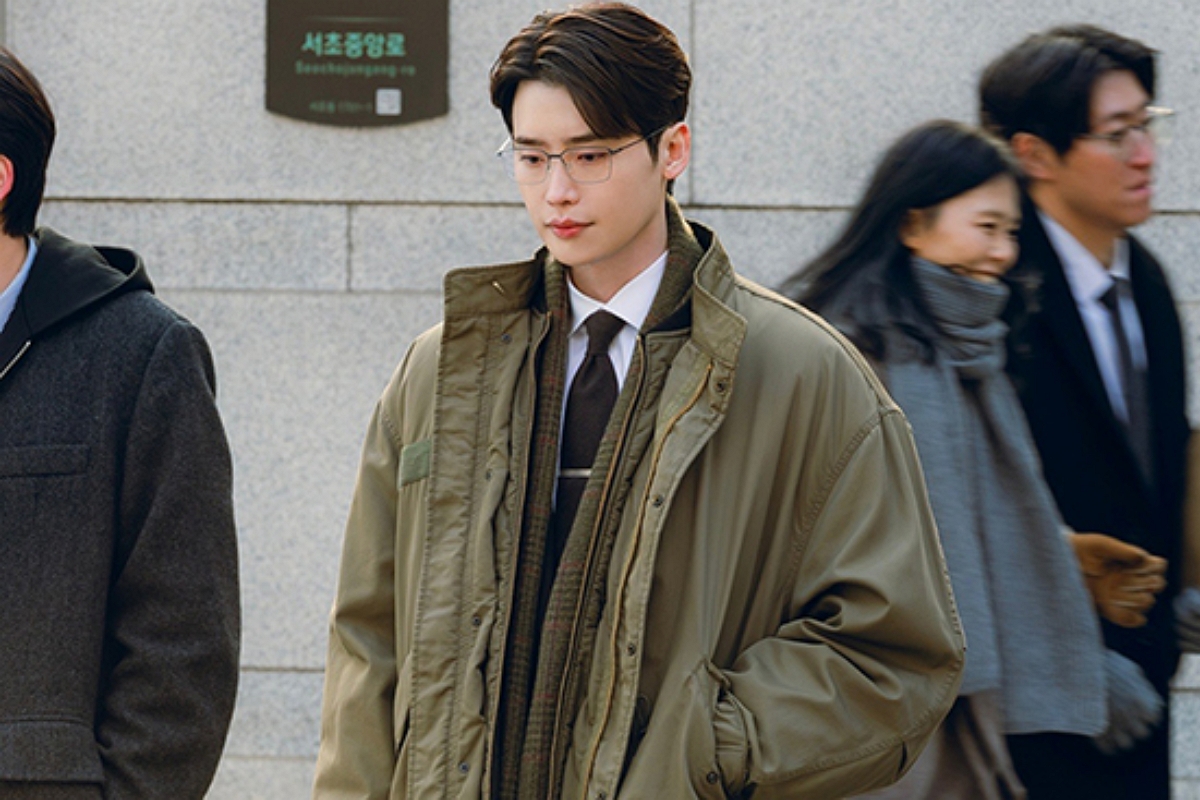 출처: tvN '서초동'