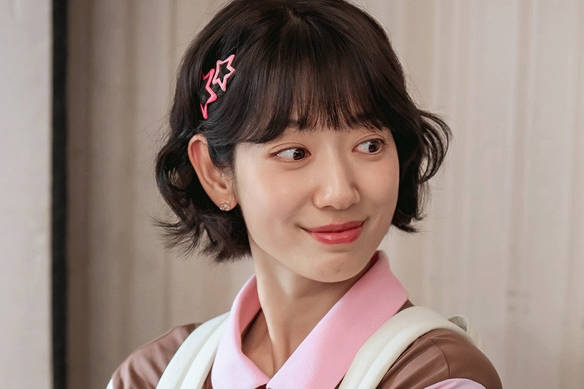 출처 : tvN '언더커버 미쓰홍'