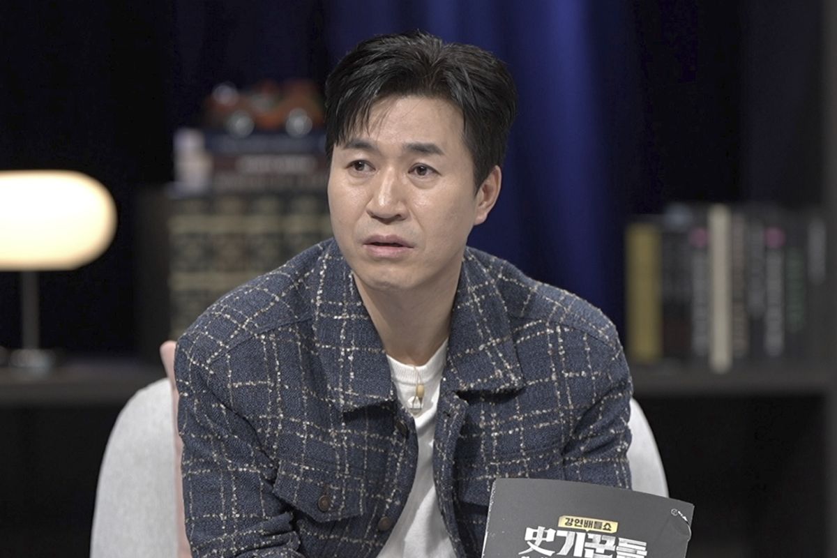 출처: JTBC ‘강연배틀쇼 사(史)기꾼들’