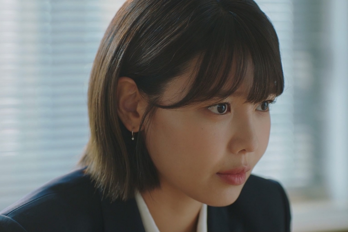 출처: 지니 TV 오리지널 드라마 ‘아이돌아이’