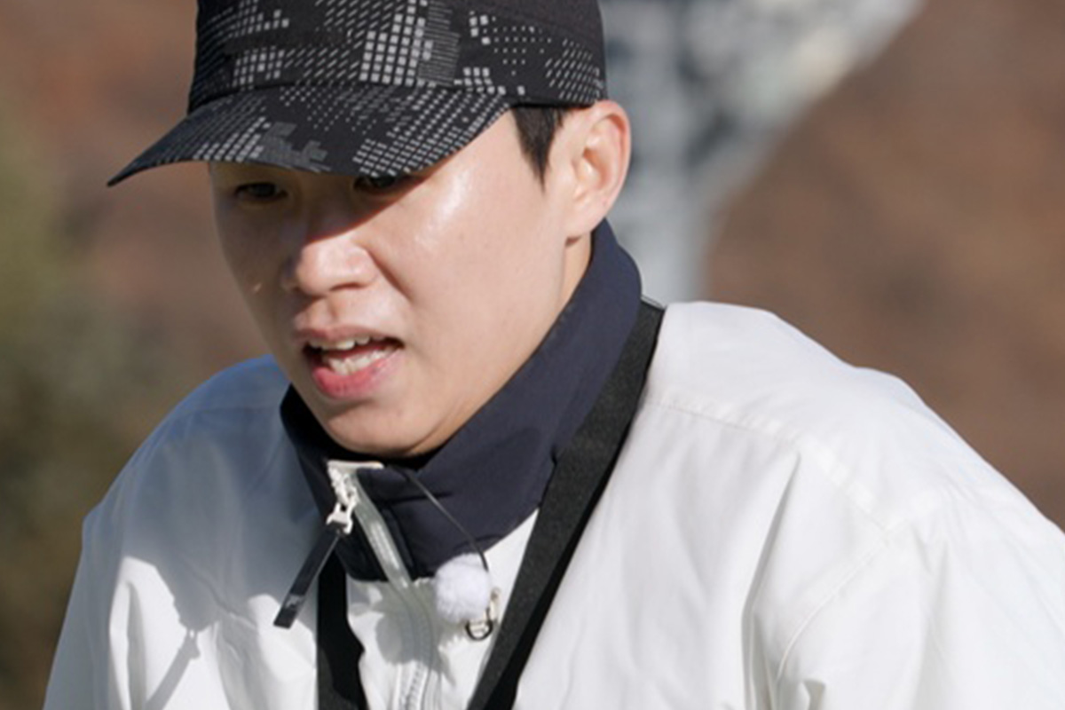 출처 : MBN ‘뛰어야 산다 시즌2’