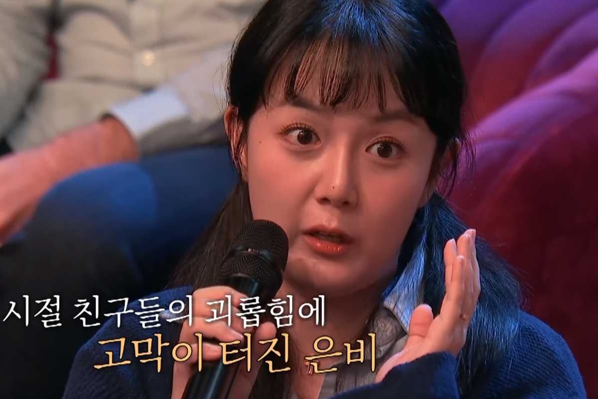 출처 : tvN '김창옥쇼4'