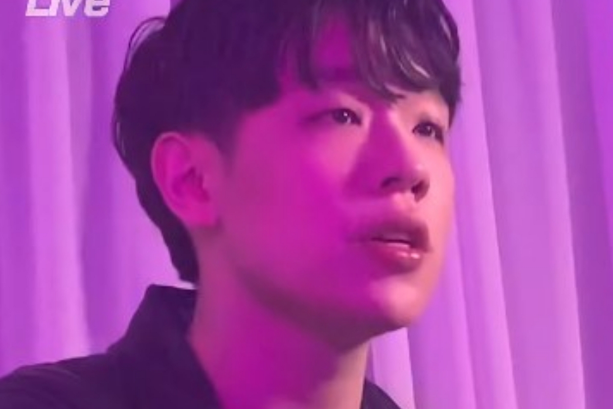 출처: 유튜브 'Thirsty Club'