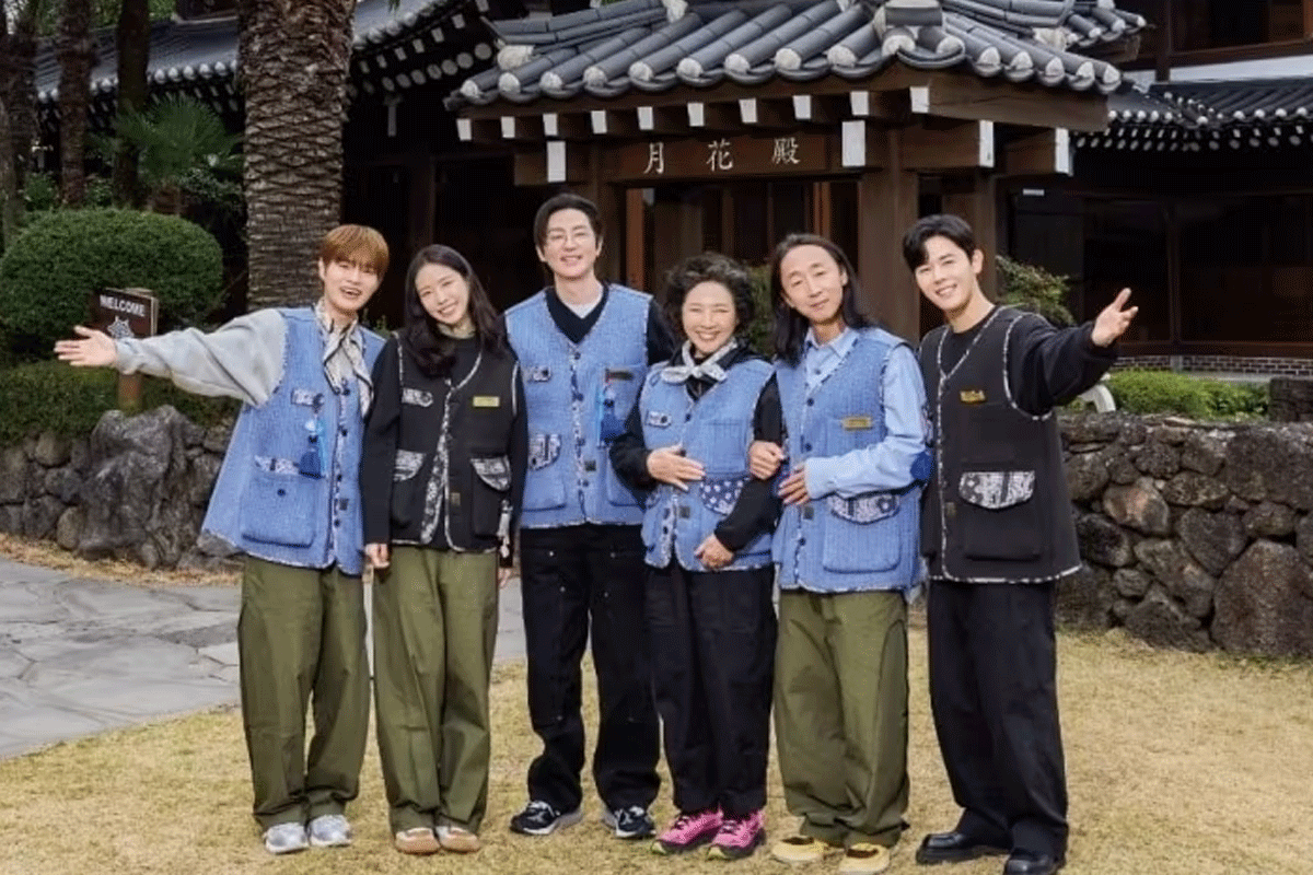 출처 : MBC에브리원 '호텔 도깨비'