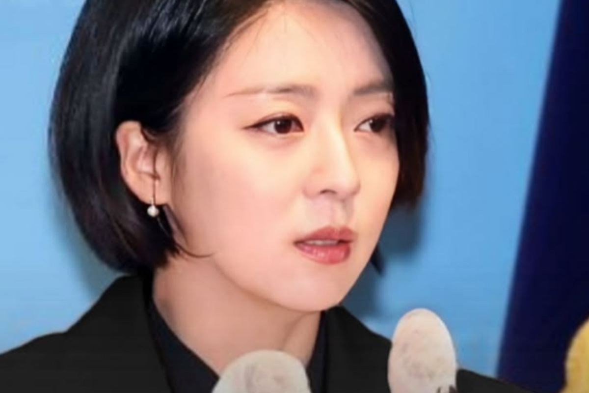 출처: 배현진 SNS