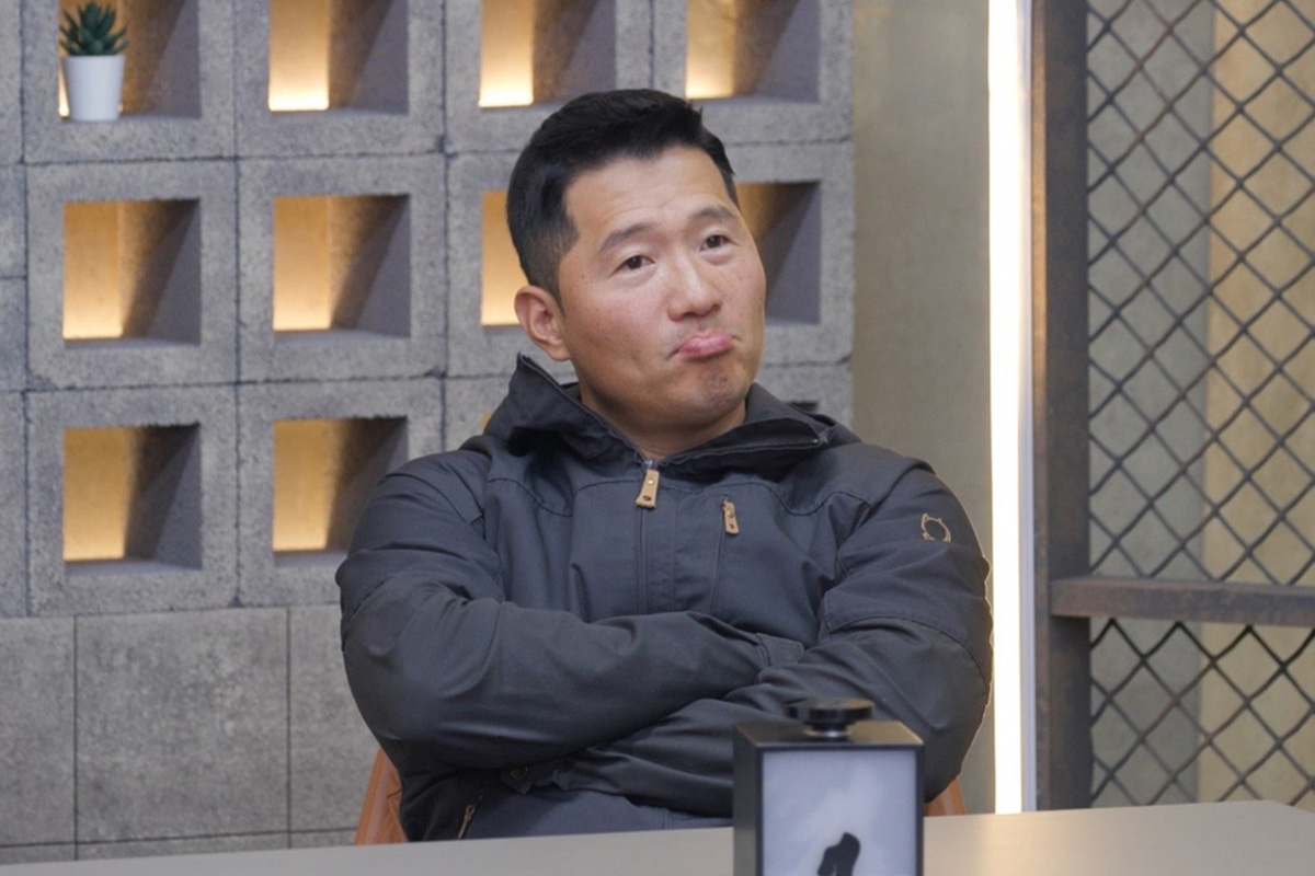 출처 : 채널A '개와 늑대의 시간2'