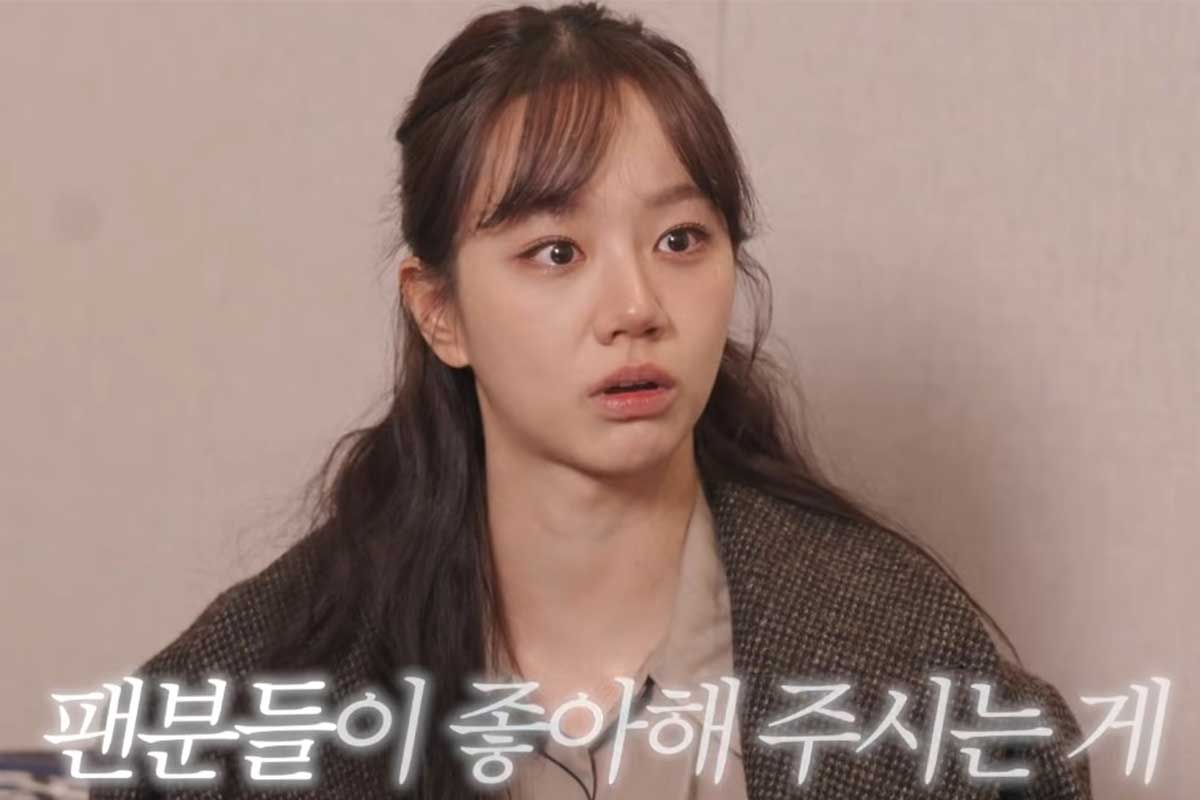 출처 : 유튜브 채널 '혜리'