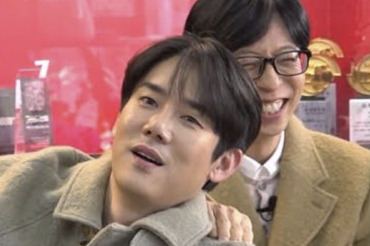 출처: SBS ‘틈만 나면,’