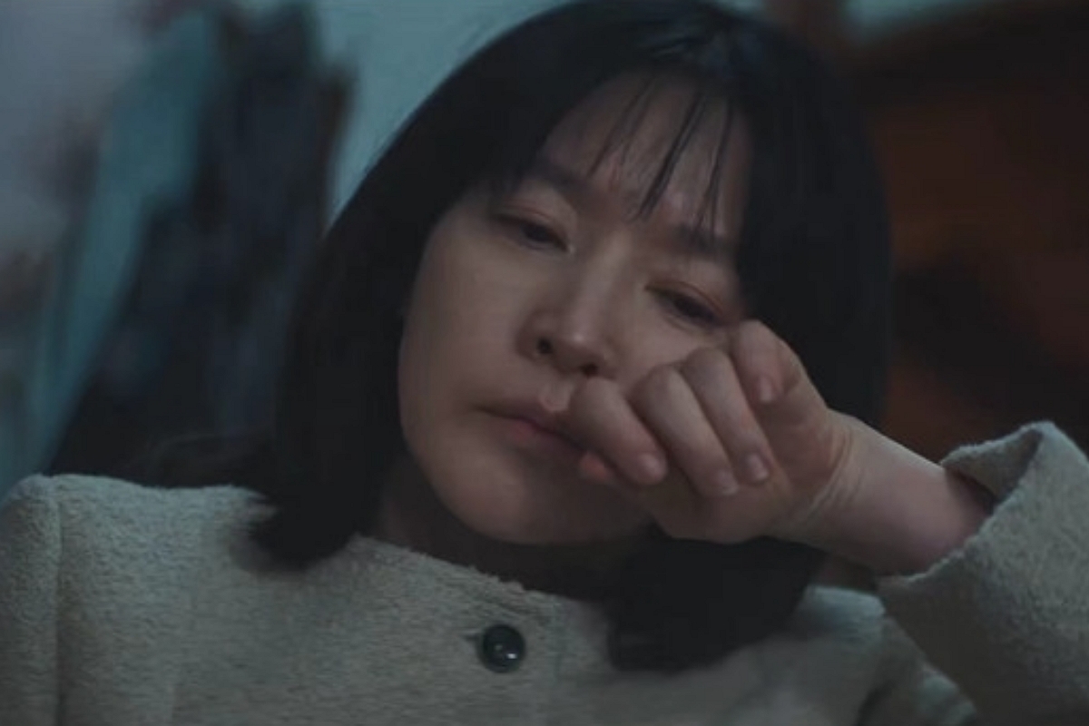 출처: KBS 2TV ‘은수 좋은 날’ 티저 영상