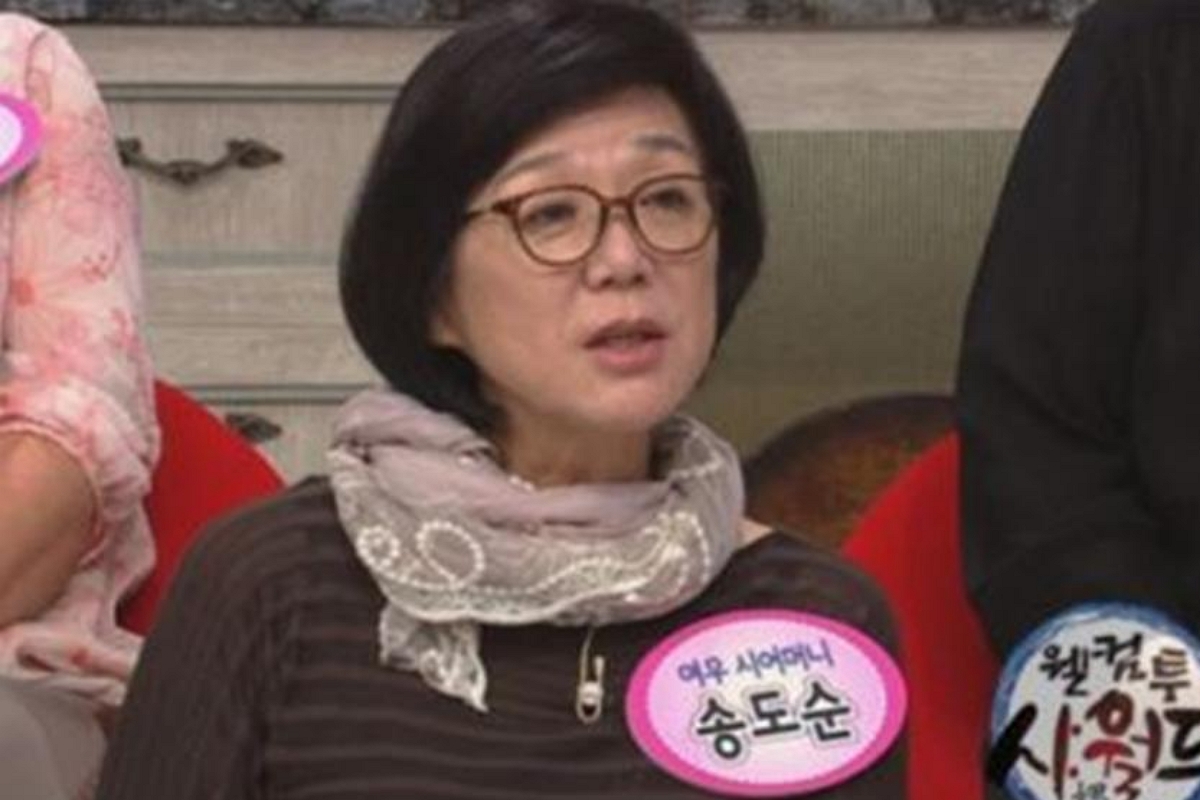 출처: 채널A '웰컴 투 시월드'