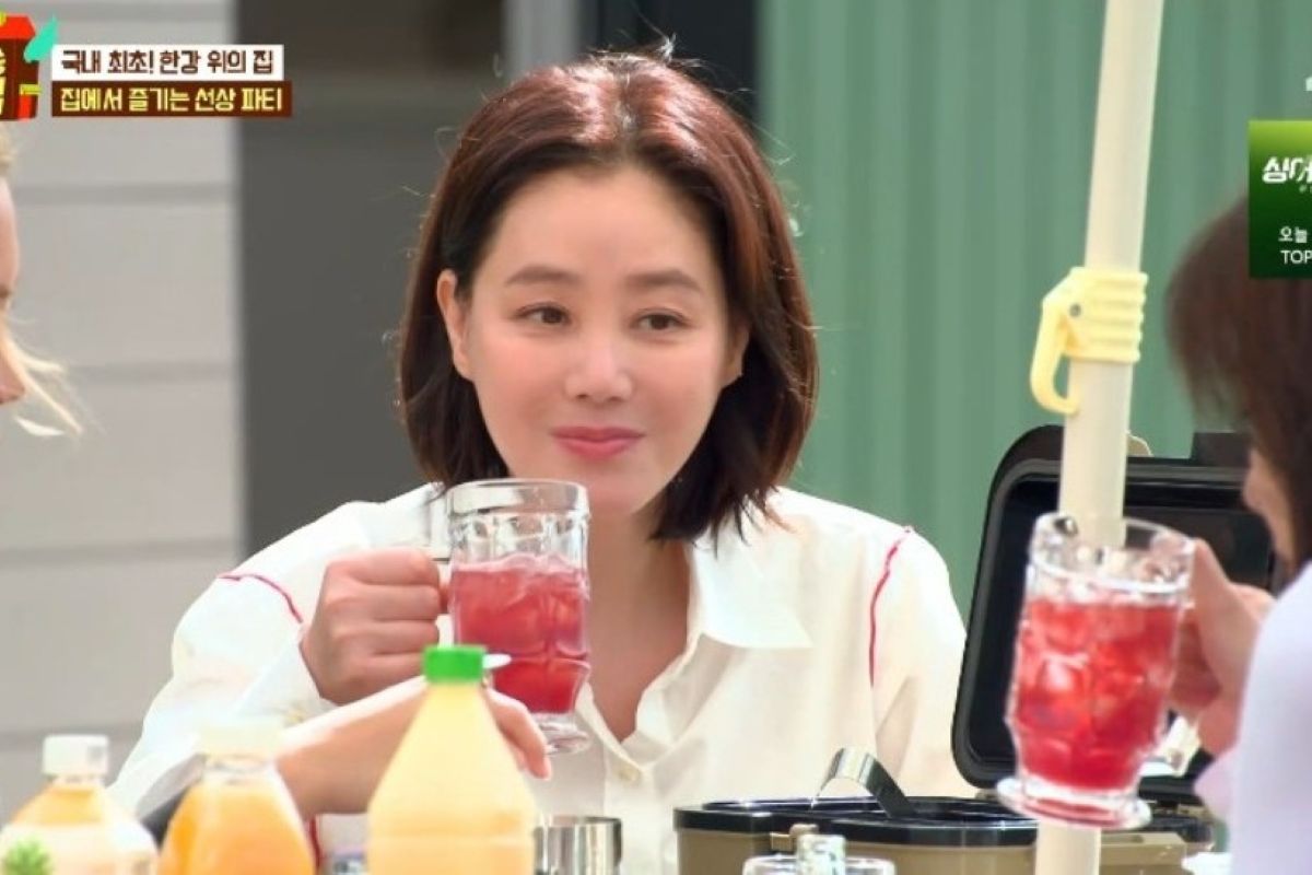 출처: JTBC ‘당일배송 우리집’