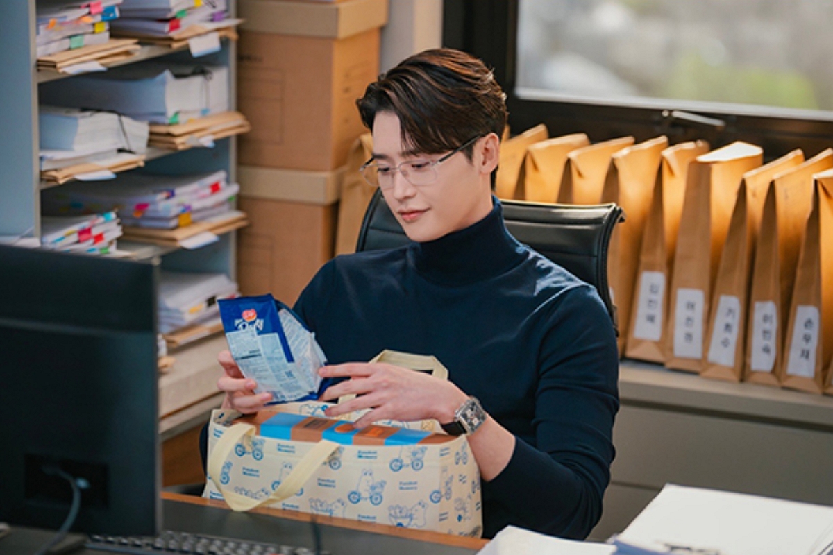 출처: tvN '서초동'