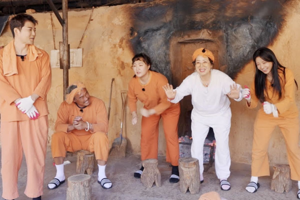 출처: JTBC ‘혼자는 못 해’