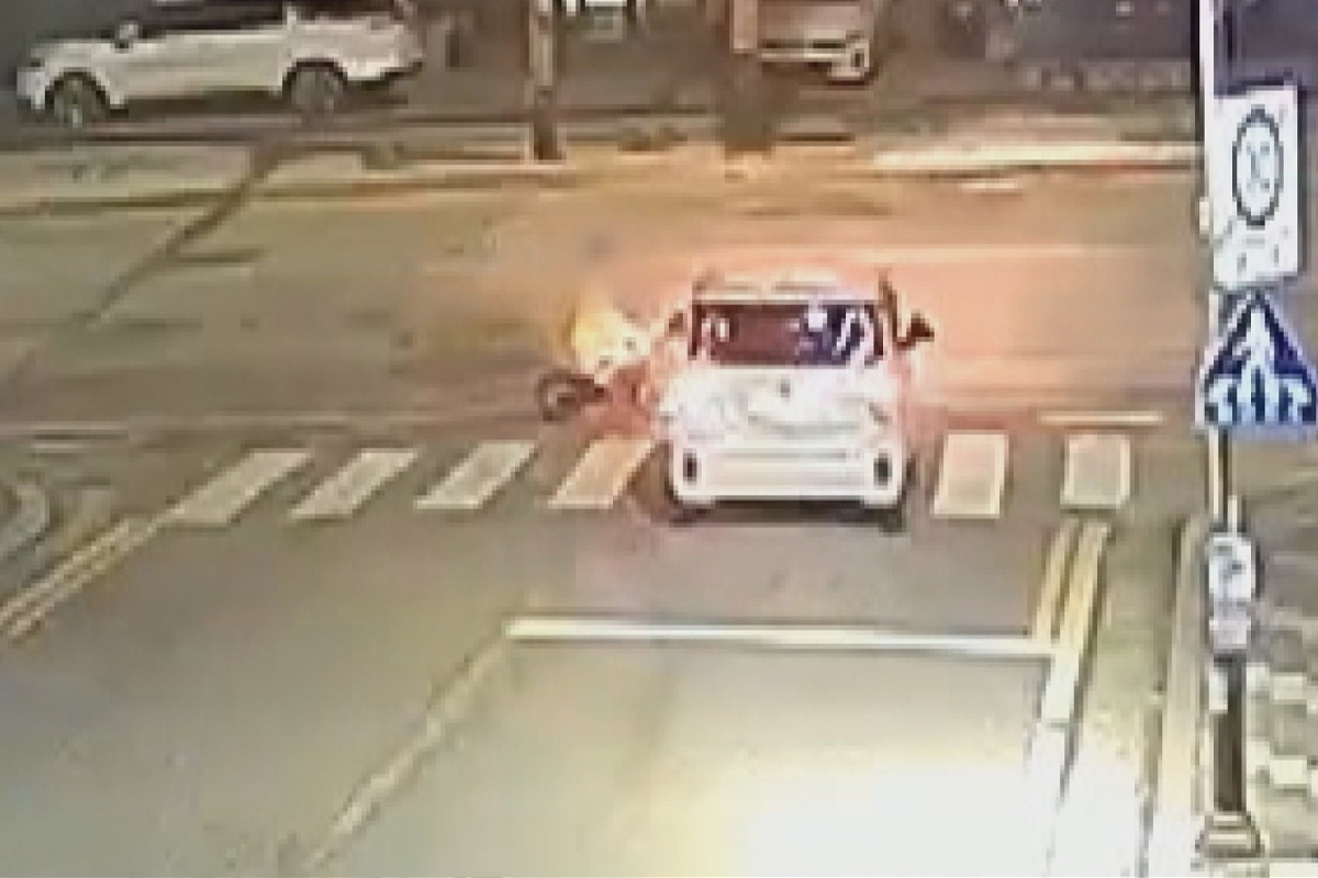 출처 : JTBC '한문철의 블랙박스 리뷰'