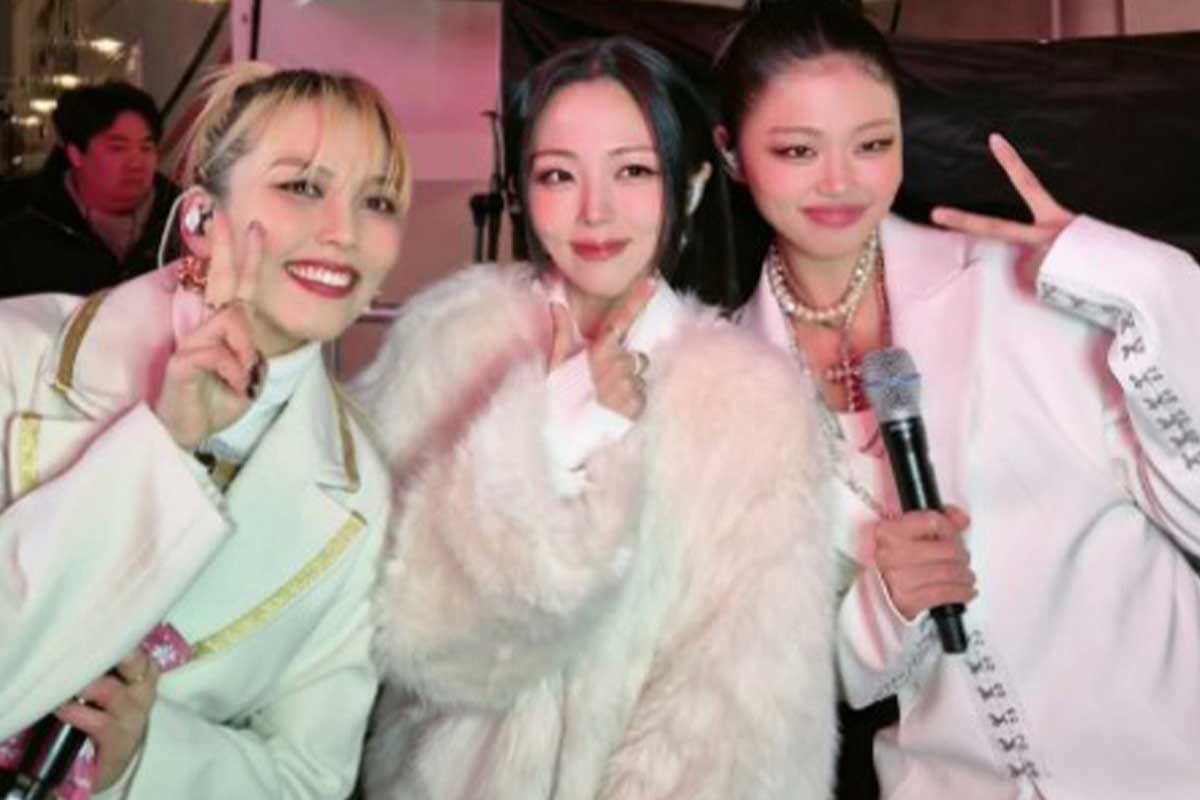 출처 : 소향 SNS