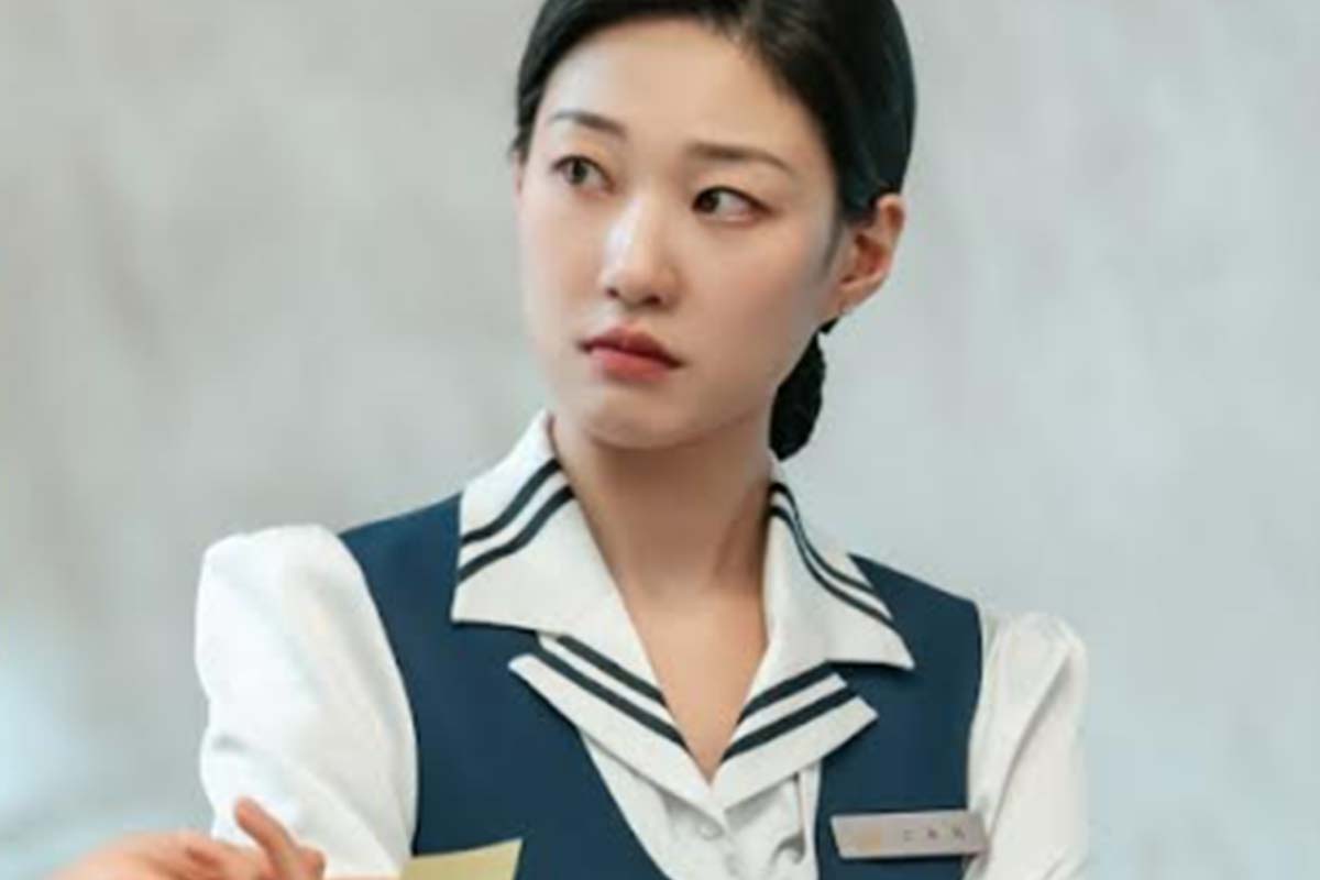 출처: tvN ‘언더커버 미쓰홍’