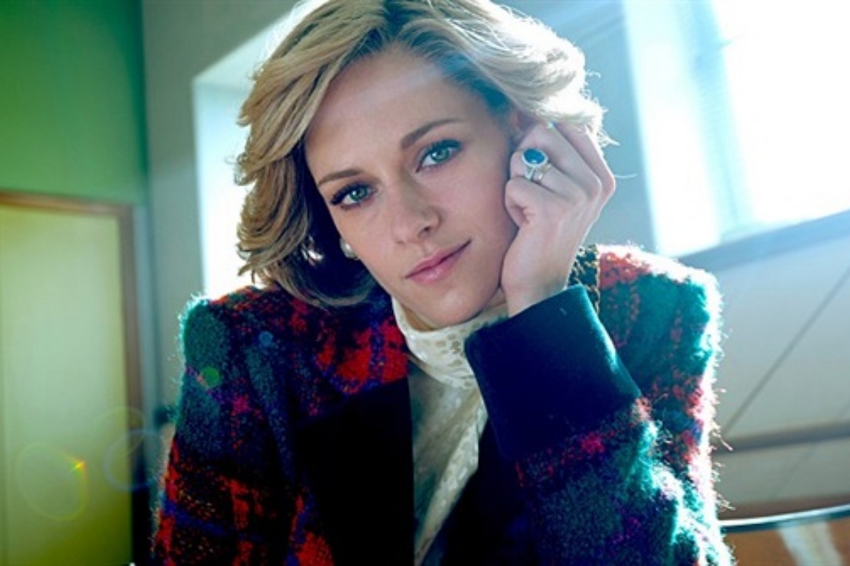 출처: 영화 '스펜서' 스틸컷