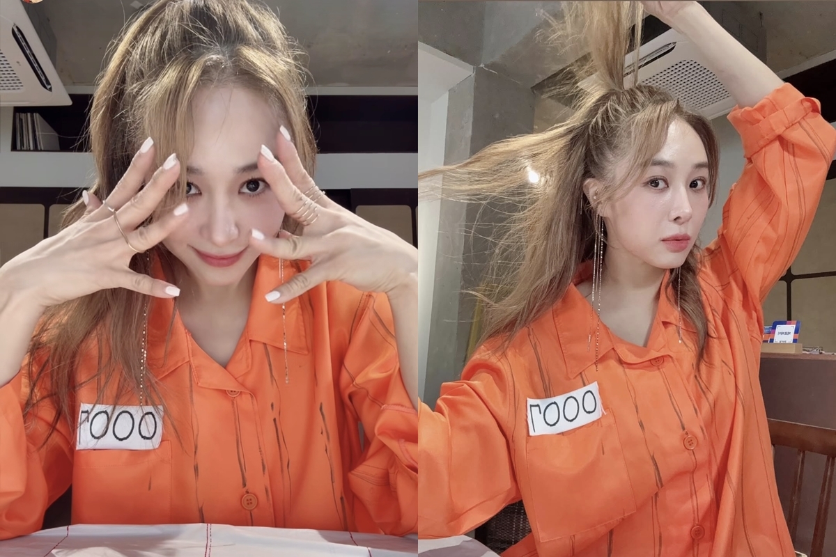 출처: 옥주현 SNS