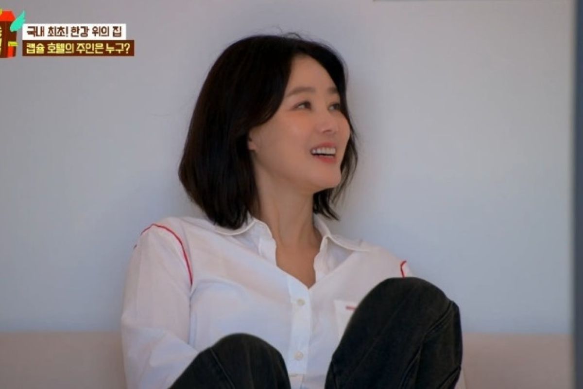 출처: JTBC ‘당일배송 우리집’