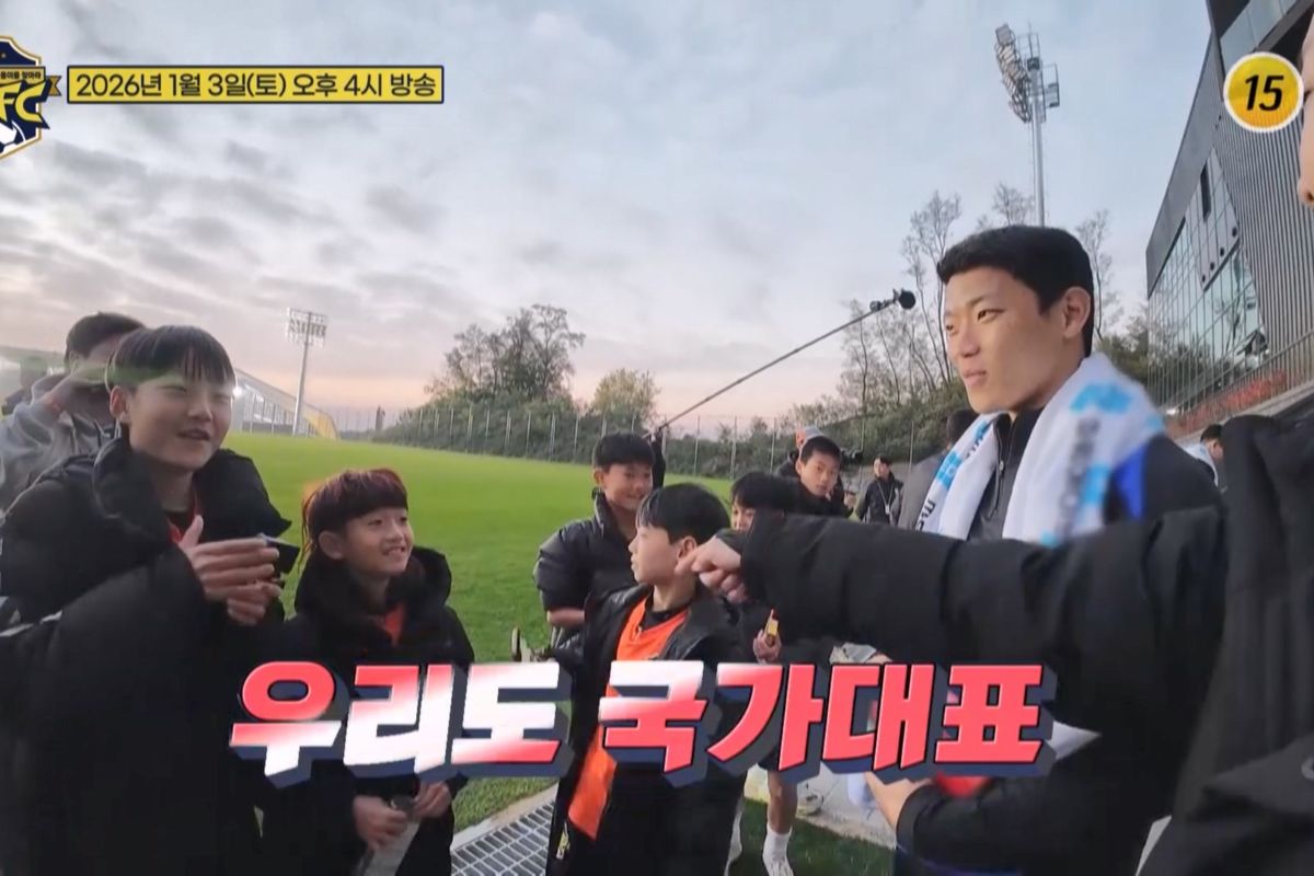 출처: TV CHOSUN ‘히든FC’