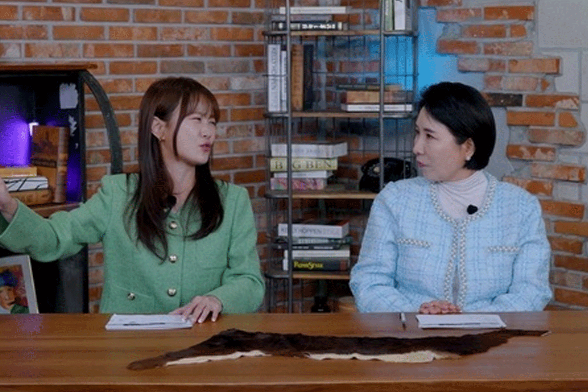 출처 : SBS Plus ‘이호선의 사이다’