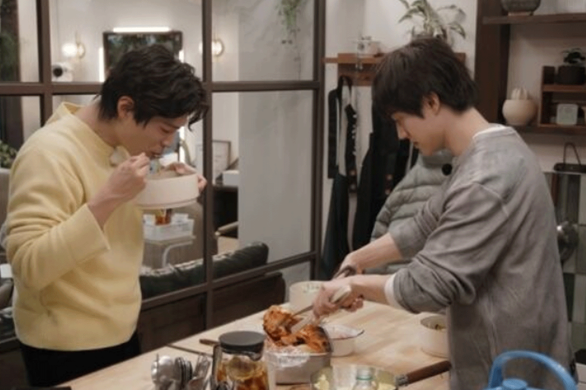 출처 : tvN '보검 매직컬'