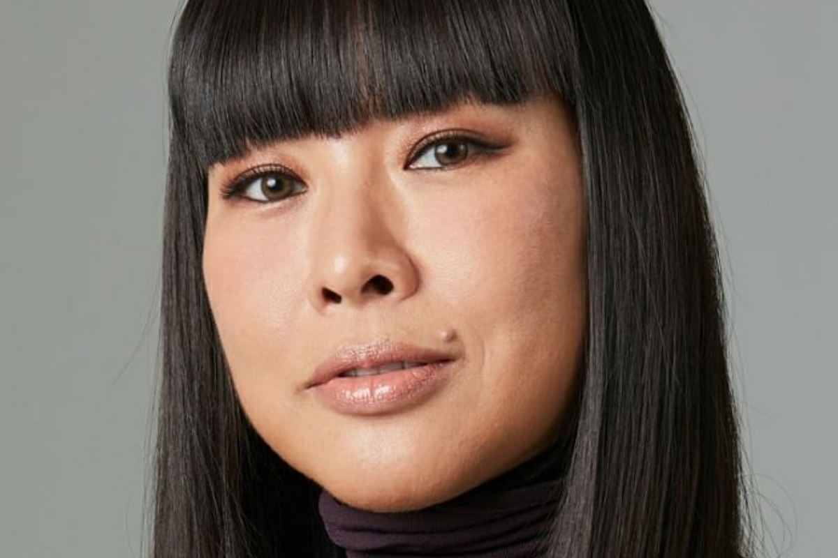 출처: 정영주 SNS